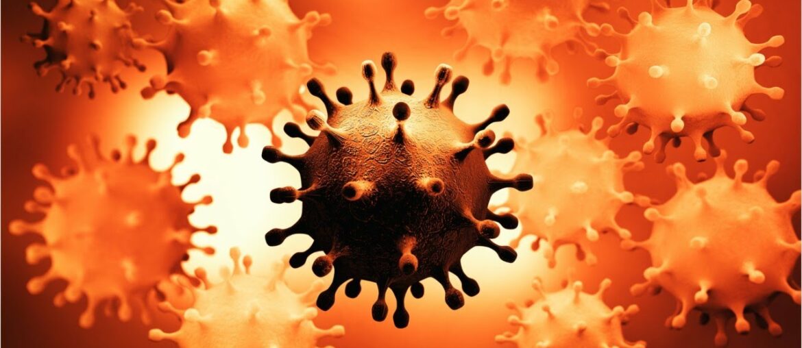 Researchers Link Glucose Metabolism To COVID-19, Flu Cytokine Storms