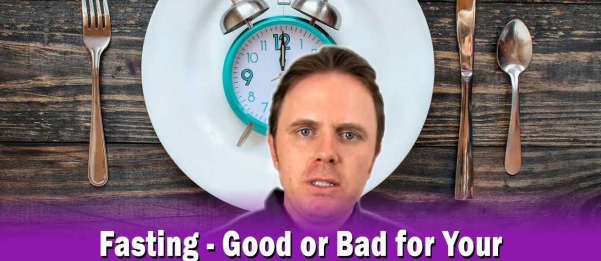 Fasting - Good or Bad for Your Immune System