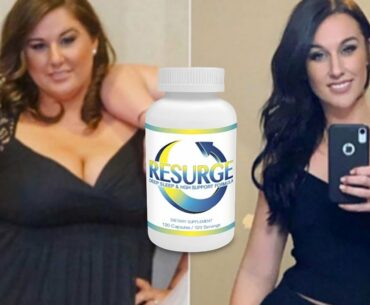 Resurge Supplement Video  -  Resurge Vitamin Supplement -   Does Resurge Supplement Work