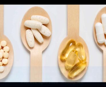 The Greatest Guide To Supplements Information For Muscle Building & Fat Loss