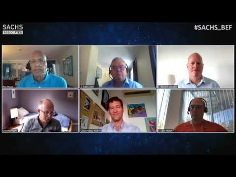 Therapeutic Strategies to Prevent & Treat Covid 19 Panel