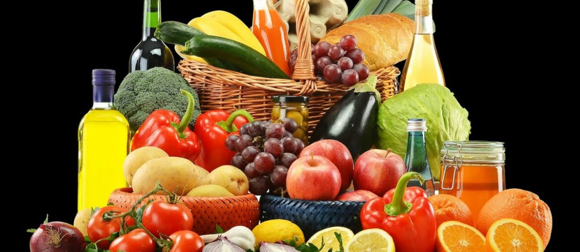 Superfoods For Building Immunity! Do you know which one are best for your health?