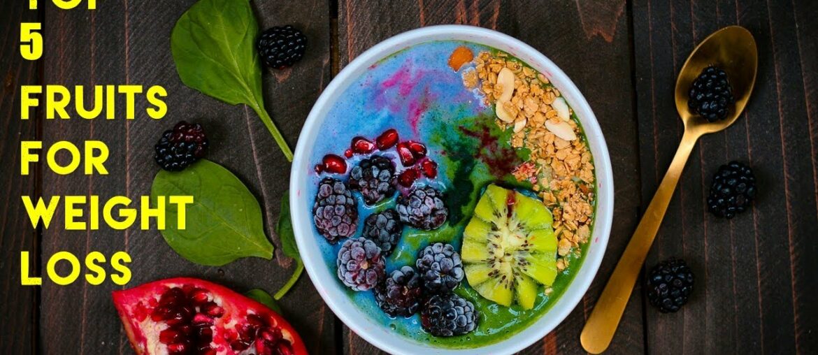The 5 Best Fruits for Weight Loss /#weightloss/#weightlossjourney/#fitness/#OrganicsInc