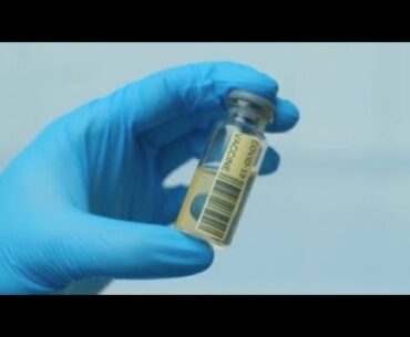 Protein based COVID-19 Vaccine (E)