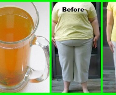 OMG Shocking!! This is What Happens When You Drink A Cup Of This