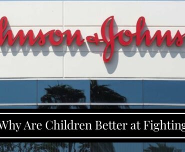 Why Are Children Better at Fighting COVID-19?