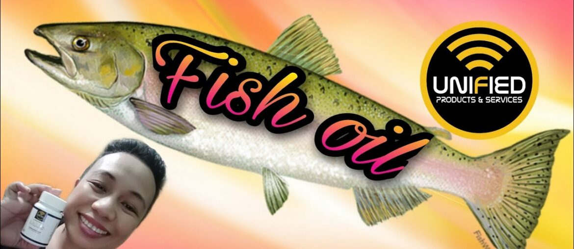 Take Unified Arctic C Fish Oil see changes in your body