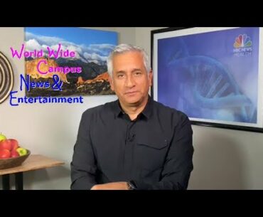 Dr. John Torres learns when was COVID-19 are be over ~ 20200925