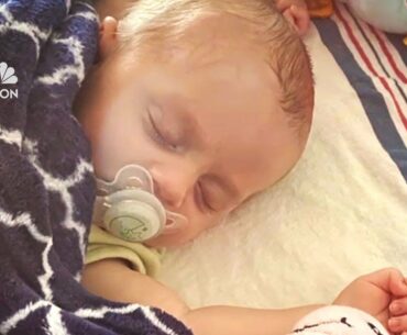 Virginia Baby Born Without Immune System During Height of Pandemic