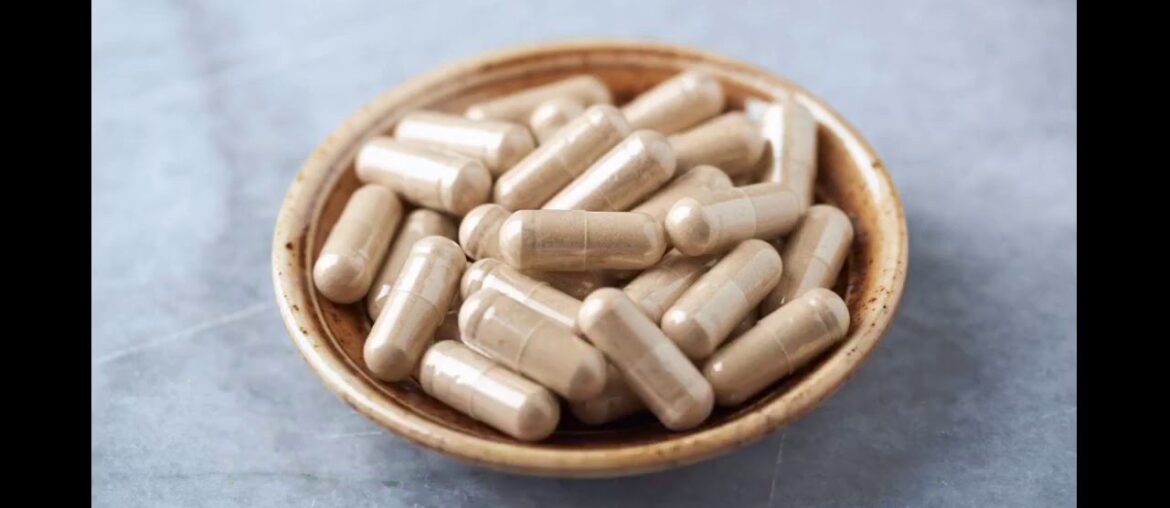 The 9-Minute Rule for Vitamins and supplements - The BMJ