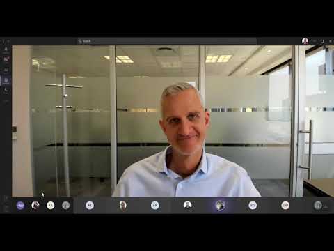 Philips Africa - Wellness Wednesday with Mayuri Bhawan | 24 September 2020