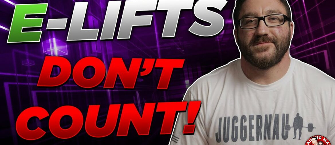 Online Comps are Meh & How To Train with COVID-19