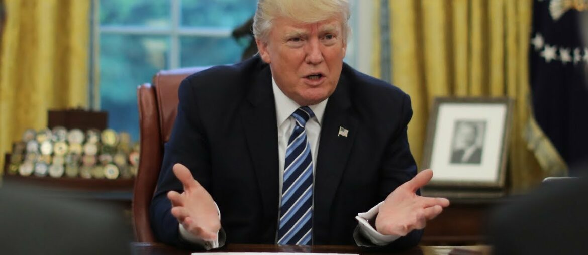 Donald Trump Flat Out LIE About Covid19 Vaccines