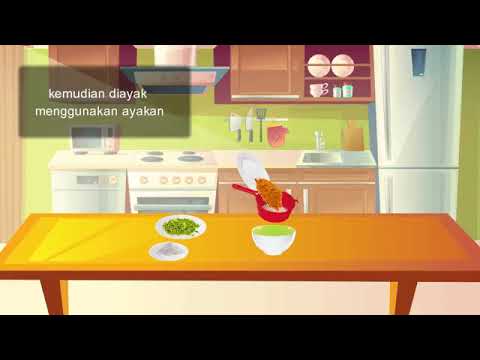 PKM-K UAD PEMANFAATAN LIMBAH KULIT JERUK SUNKIST PADA MASKER HERBAL PARAS JESUN