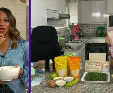 7 of the most buzz-worthy wellness trends for Fall 2020