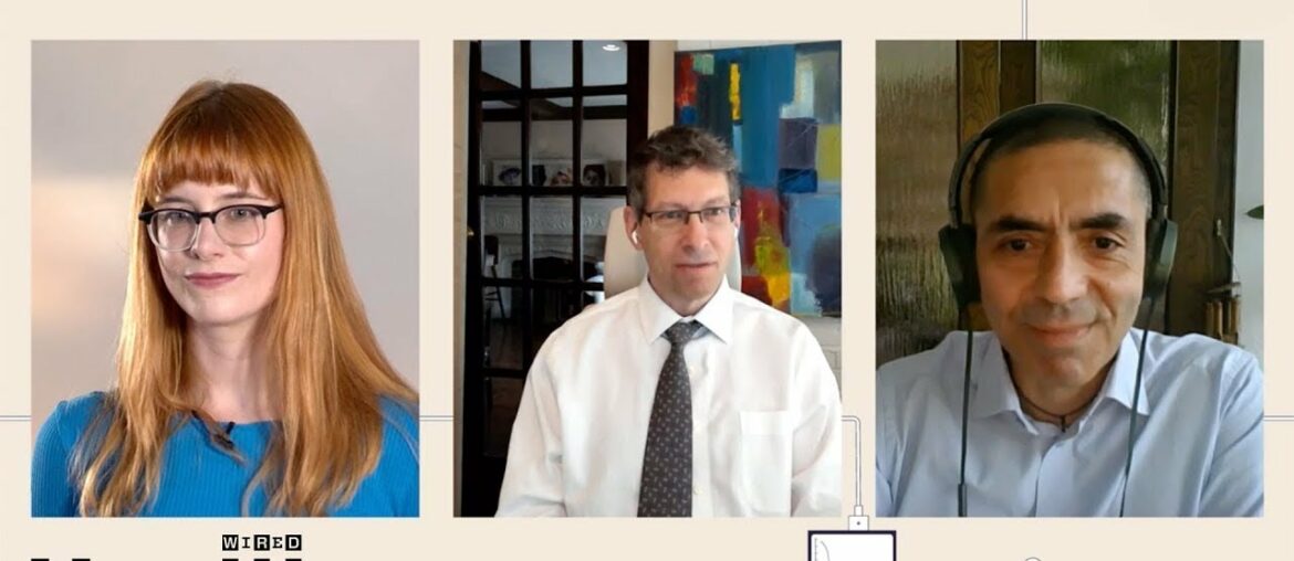 The race for a Covid-19 vaccine | WIRED Health:Tech 2020