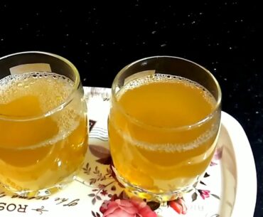Ayurvedic Immunity booster drink / Ayurvedic kshaya recipe for cold cough fever (Coronavirus) 2020