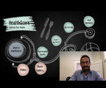 Maintain a Vitamin D Level of  30 ng/mL or Greater. Part 1 intro