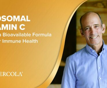 How LIPOSOMAL VITAMIN C Offers a Bioavailable Formula for Your Immune Health