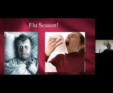 Healthy Immunity, fighting against Covid-19