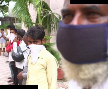 More than 60 Million People in India may have caught Covid-19