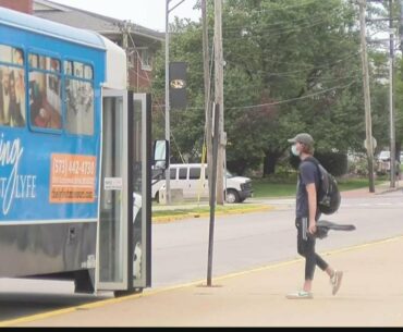 Mizzou researchers collecting blood samples to study COVID-19 antibodies on campus