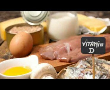 Vitamin D May Help Coronavirus Patients Recover Faster - Study; 6 Foods To Add To Your Diet