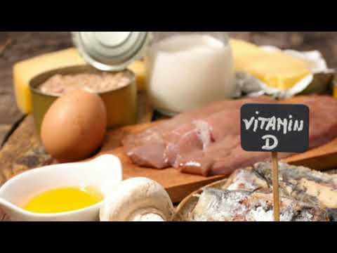 Vitamin D May Help Coronavirus Patients Recover Faster - Study; 6 Foods To Add To Your Diet