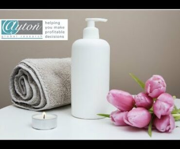 Substantiating Wellness Claims for Cosmetic Products Webinar