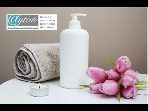 Substantiating Wellness Claims for Cosmetic Products Webinar