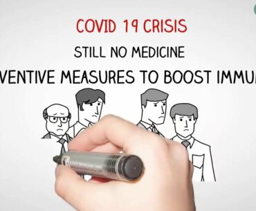 How to treat coronavirus at home | Homemade Remedies