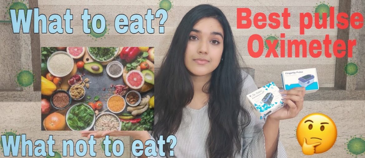 My Covid-19 Journey | How to recover from Coronavirus at home | What to eat during corona quarantine