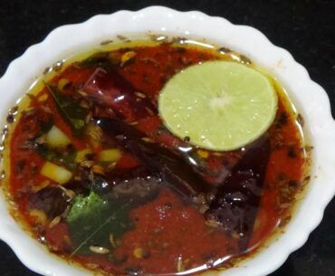 C vitamin -  lemon garlic pickle ( Immunity booster)