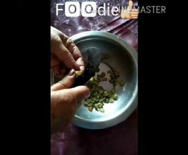 Coconut Amla Chutney-A perfect immunity booster during covid