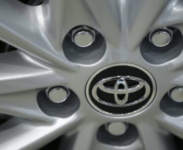 Toyota Closes China Plants In Response To Coronavirus