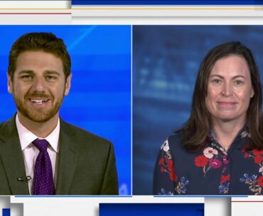 Gaining weight during the Pandemic