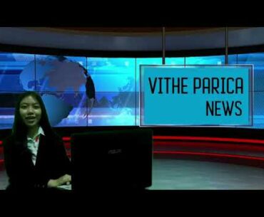 Perkembangan dan Situasi Covid-19 di Sekitar - C4