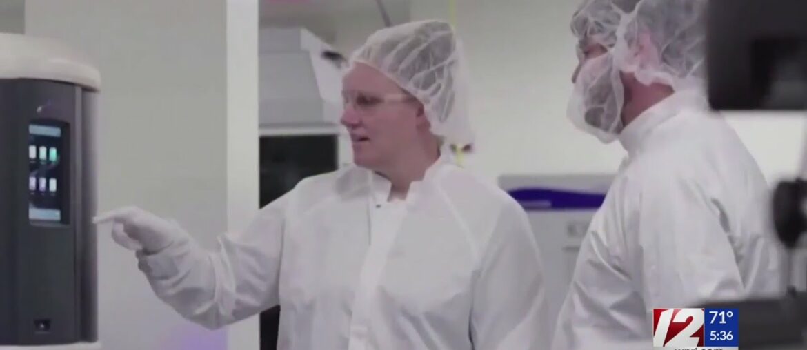 Study: Moderna COVID-19 vaccine trial reveals promising immune response in older adults