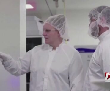 Study: Moderna COVID-19 vaccine trial reveals promising immune response in older adults