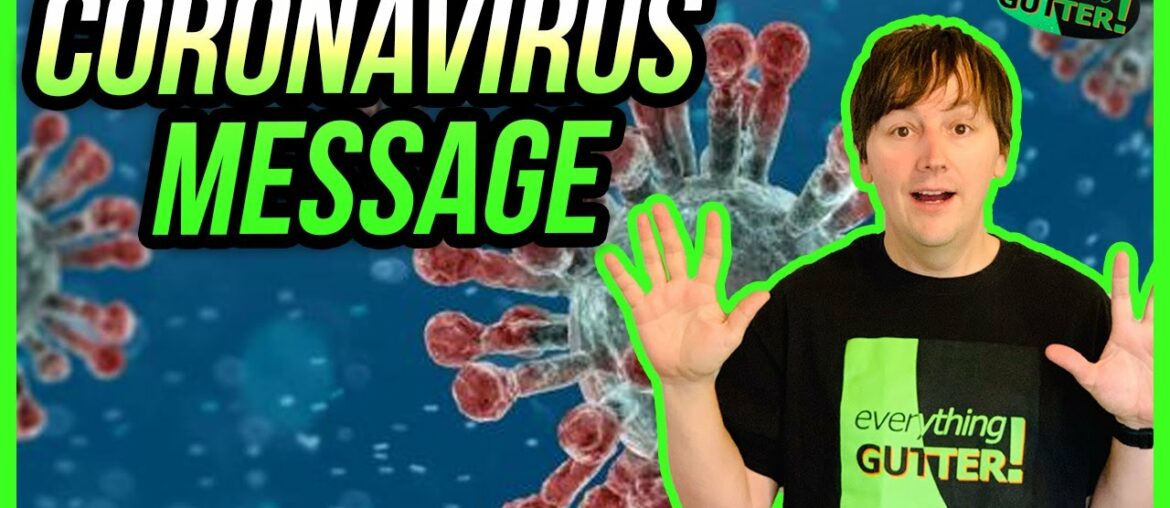 Coronavirus or the Common Cold /Flu CURE