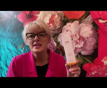 Pure Fiji ~ Vitamin C Skin Care Collection ~ V For Hair & Beauty Merivale, Christchurch, New Zealand