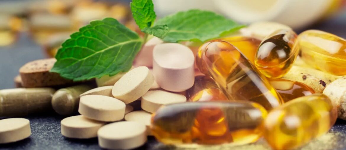 The Greatest Guide To Vitamins & Supplements - London Drugs