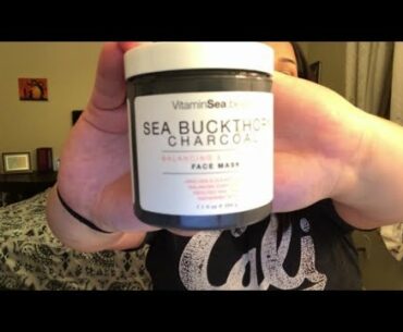 FAVORITE MASK- VitaminSea.Beauty