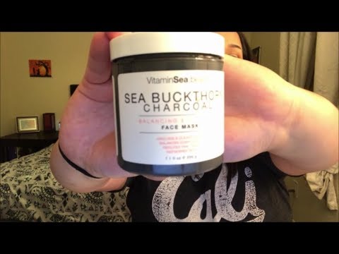 FAVORITE MASK- VitaminSea.Beauty
