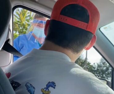 Confirming My IMMUNITY To Coronavirus