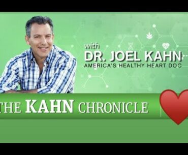 Episode 4: #kahnchronicle Fast Paced Health News