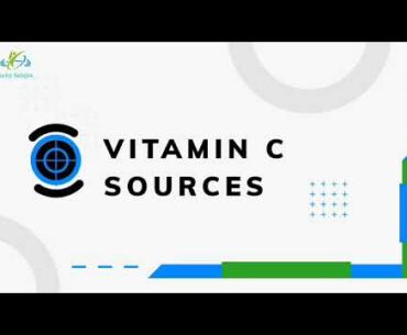 VitaMin C Benefits - Weight Loss Series