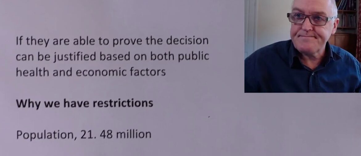 Pandemic update, Tuesday 29 September