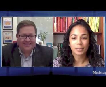 The Kidney and COVID-19: What We Know so Far