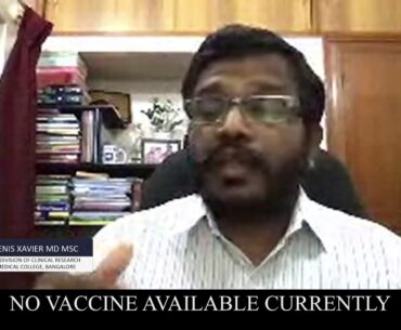 Protect yourself from covid-19 with a smart watch